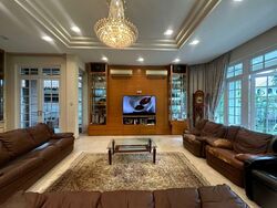 Frankel Estate (D15), Detached #535857581